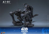 Hot Toys 1/6 Movie Masterpiece - Scale Vehicle: Star Wars: The Mandalorian and Grogu - AT-RT