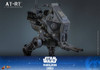 Hot Toys 1/6 Movie Masterpiece - Scale Vehicle: Star Wars: The Mandalorian and Grogu - AT-RT