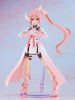 Good Smile Company PLAMATEA Yuki Yuna Plastic Model (Yuki Yuna is a Hero: The Great Mankai Chapter)