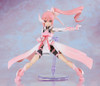 Good Smile Company PLAMATEA Yuki Yuna Plastic Model (Yuki Yuna is a Hero: The Great Mankai Chapter)