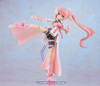 Good Smile Company PLAMATEA Yuki Yuna Plastic Model (Yuki Yuna is a Hero: The Great Mankai Chapter)