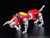 Good Smile Company MODEROID Voltron Plastic Model (Beast King GoLion)