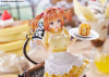 AliceGlint Sumizome Nozomi 1/7 Figure (Cafe Stella And the Reaper's Butterfly)