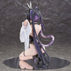 MAGI ARTS 1/6 Cheshire Cat Bunny Suit Ver. Illustration by Rosuuri Figure