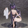 MAGI ARTS 1/6 Cheshire Cat Bunny Suit Ver. Illustration by Rosuuri Figure