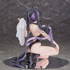 MAGI ARTS 1/6 Cheshire Cat Bunny Suit Ver. Illustration by Rosuuri Figure