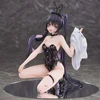 MAGI ARTS 1/6 Cheshire Cat Bunny Suit Ver. Illustration by Rosuuri Figure