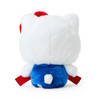 Sanrio Hello Kitty Plush Toy (Character Awards Second Edition Logo Ribbon) 746673