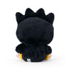 Sanrio Bad Badtz-Maru Plush Toy Character Awards Second Round Logo Ribbon 747556