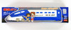Tokyo Marui EXP-1 No.1 Express Train Toy Air Gun Blue Made in Japan