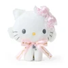 Sanrio Other Plush Toy Character Award Second Edition Logo Ribbon Charmmy Kitty