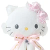 Sanrio Other Plush Toy Character Award Second Edition Logo Ribbon Charmmy Kitty
