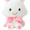 Sanrio WishMeMell Plush Character Awards Second Edition Logo Ribbon 748188