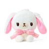 Sanrio Other Plush Toy Character Award Second Edition Logo Ribbon Sugar Bunnies (Shiro Usa) 748374