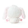 Sanrio Other Plush Toy Character Award Second Edition Logo Ribbon Sugar Bunnies (Shiro Usa) 748374
