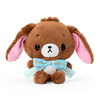 Sanrio Other Plush (Character Awards Second Release Logo Ribbon) Sugar Bunnies Kuro Usa 748421