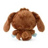 Sanrio Other Plush (Character Awards Second Release Logo Ribbon) Sugar Bunnies Kuro Usa 748421