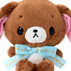 Sanrio Other Plush (Character Awards Second Release Logo Ribbon) Sugar Bunnies Kuro Usa 748421