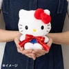 Sanrio Other Plush (Character Awards Second Release Logo Ribbon) Sugar Bunnies Kuro Usa 748421