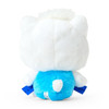 Sanrio Dear Daniel Plush Toy Character Award Second Edition Logo Ribbon 748498