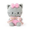 Sanrio Other Plush Toy Character Award Second Edition Logo Ribbon Nyanii Nyunyenyon 748757