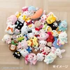 Sanrio Other Plush Toy Hello Mimmy Character Awards Second Edition Logo Ribbon 749028