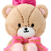 Sanrio Other Plush Character Award Second Edition Logo Ribbon Tiny Chum 749231