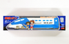 Tokyo Marui EXP-1 No.5 Express Train Toy Air Gun Light Blue Made in Japan
