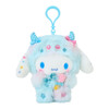 Sanrio Cinnamoroll Mascot Holder (Colorful Pop Monster) 687596