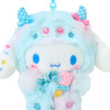 Sanrio Cinnamoroll Mascot Holder (Colorful Pop Monster) 687596