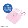HASEPRO Peko Sanrio Multi Clear Case SS 04 Keroppi