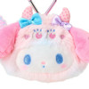 Sanrio My Melody Mini Pouch Colorful Pop Monster 688070
