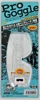 Tokyo Marui PGL-1 Pro Goggle Clear (L) Size (Genuine Parts) Made in Japan 151056