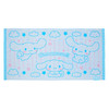 Sanrio Cinnamoroll Snap Bath Towel 841439