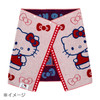 Sanrio Kuromi Bath Towel With Snaps 841447