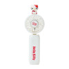 Sanrio Other Handy Fan Hello Kitty White 788252