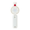 Sanrio Other Handy Fan Hello Kitty White 788252