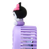Sanrio Kuromi Handy Fan 788465
