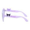 Sanrio Kuromi Kids Sunglasses 835005