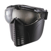Tokyo Marui Pro Goggles Fan Ventilation Full Face Black (Genuine Parts) 151070