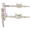 Sanrio Kuromi Sunglasses 835650