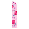 Sanrio Other Folding Fan Hello Kitty Pink With Case 835749