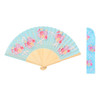 Sanrio Cinnamoroll Folding Fan With Case 835978