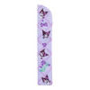 Sanrio Kuromi Folding Fan With Case Model 835986