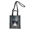 Sanrio Kuromi 2 Way Tote Bag 873152