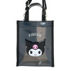 Sanrio Kuromi 2 Way Tote Bag 873152