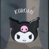 Sanrio Kuromi 2 Way Tote Bag 873152