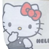 Sanrio Hello Kitty Big Tote Bag 873161