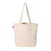 Pokemon Center Original Monpoke Rootote Cotton Tote Yellow