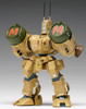 Wave 1/100 SDR-04-MkXII Phalanx Plastic Model (Super Dimension Fortress Macross)